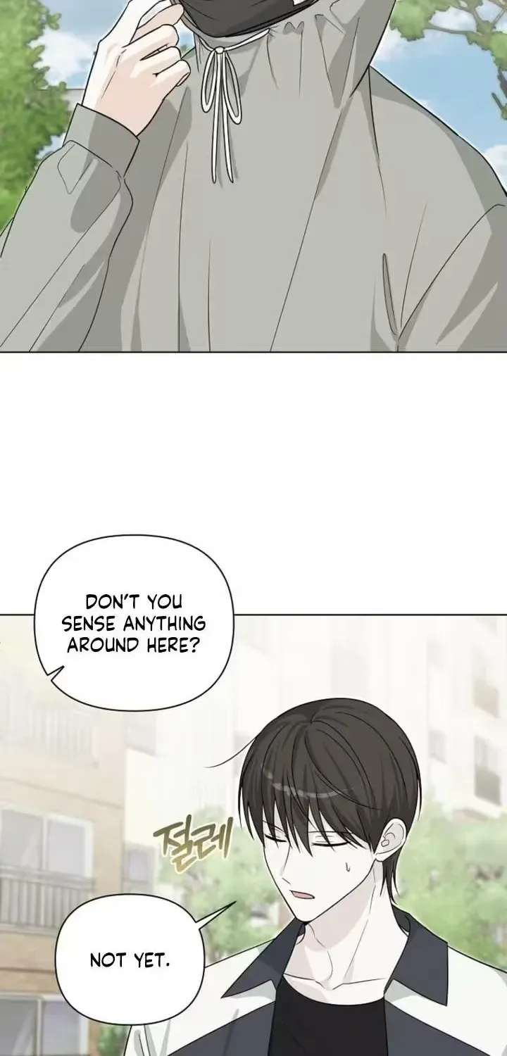 You and me Living together Chapter 6 - page 34