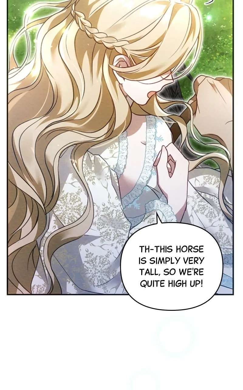 The Northern Warrior’sBeloved Bride Chapter 3 - page 62