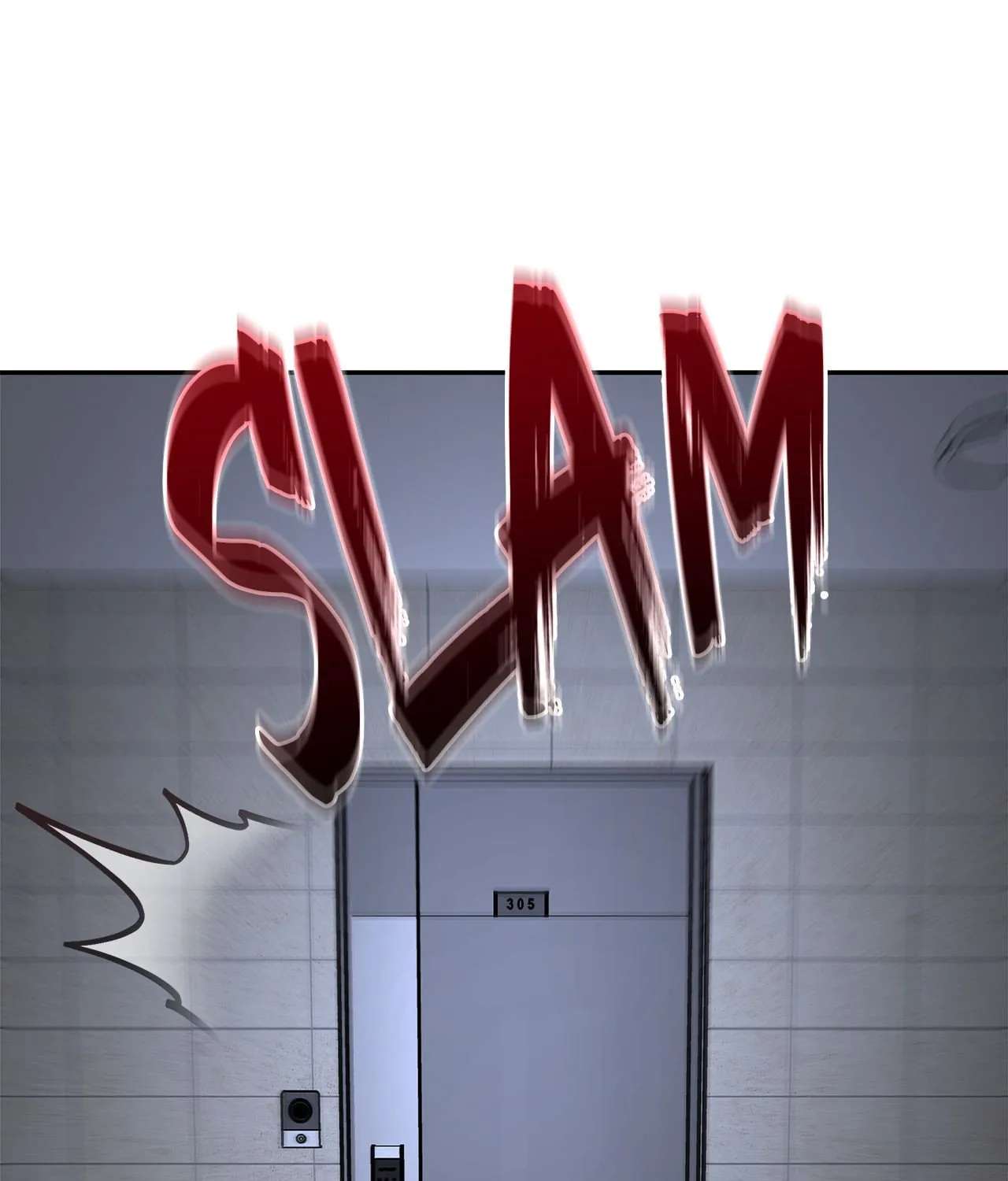 Noises Through the Wall Chapter 1 - page 125