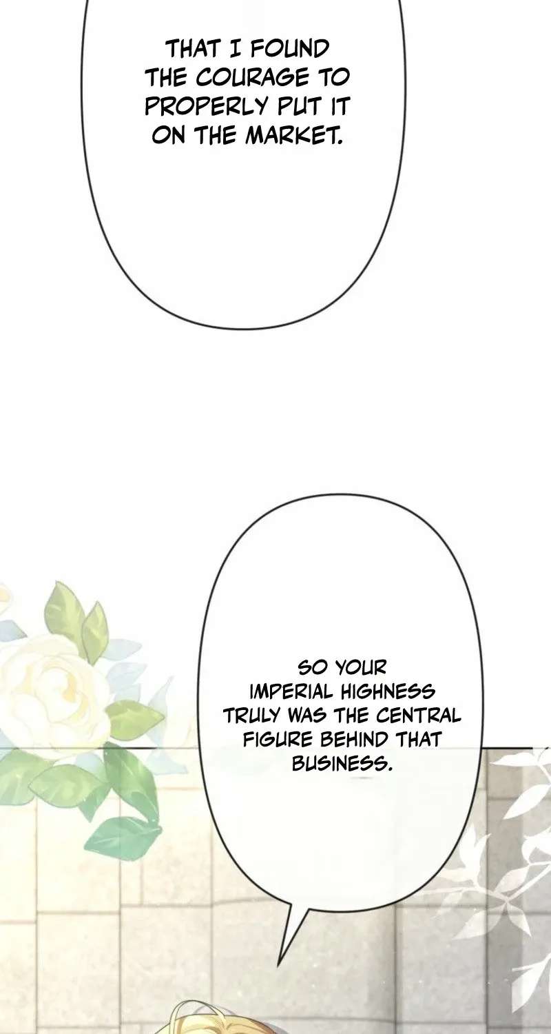 Hantoshigo ni Shinu no ni, Boukun Heika o Toriko ni Shite Shimatta Chapter 9 - page 64