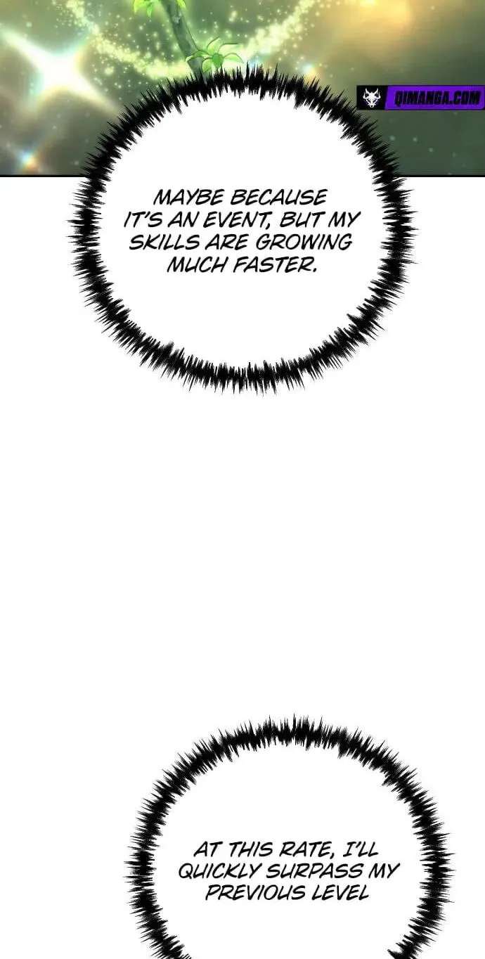 The Goddess of Abundance and Her Troublemaker Apostle Chapter 58 - page 116