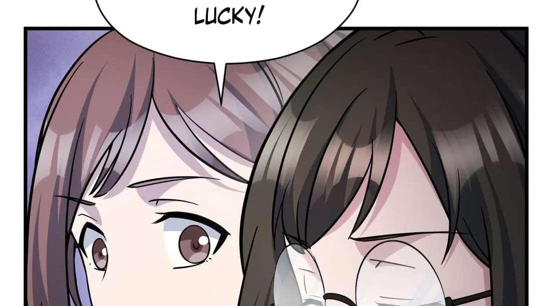 I Was Found Out Pretending To Be a Rookie in a Paranormal World?! Chapter 24 - page 109