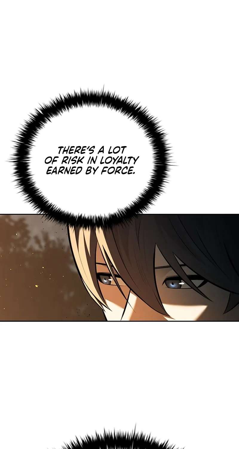 Absolute Master of the Senate Chapter 58 - page 24
