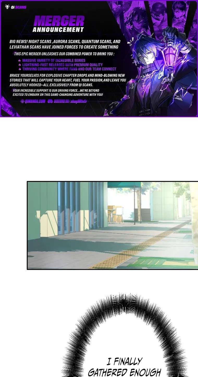 Damasare, Korosareta Ore wa, Kaiki Shite Kyuuteki no Ani no Sanbou to Naru. Chapter 28 - page 1
