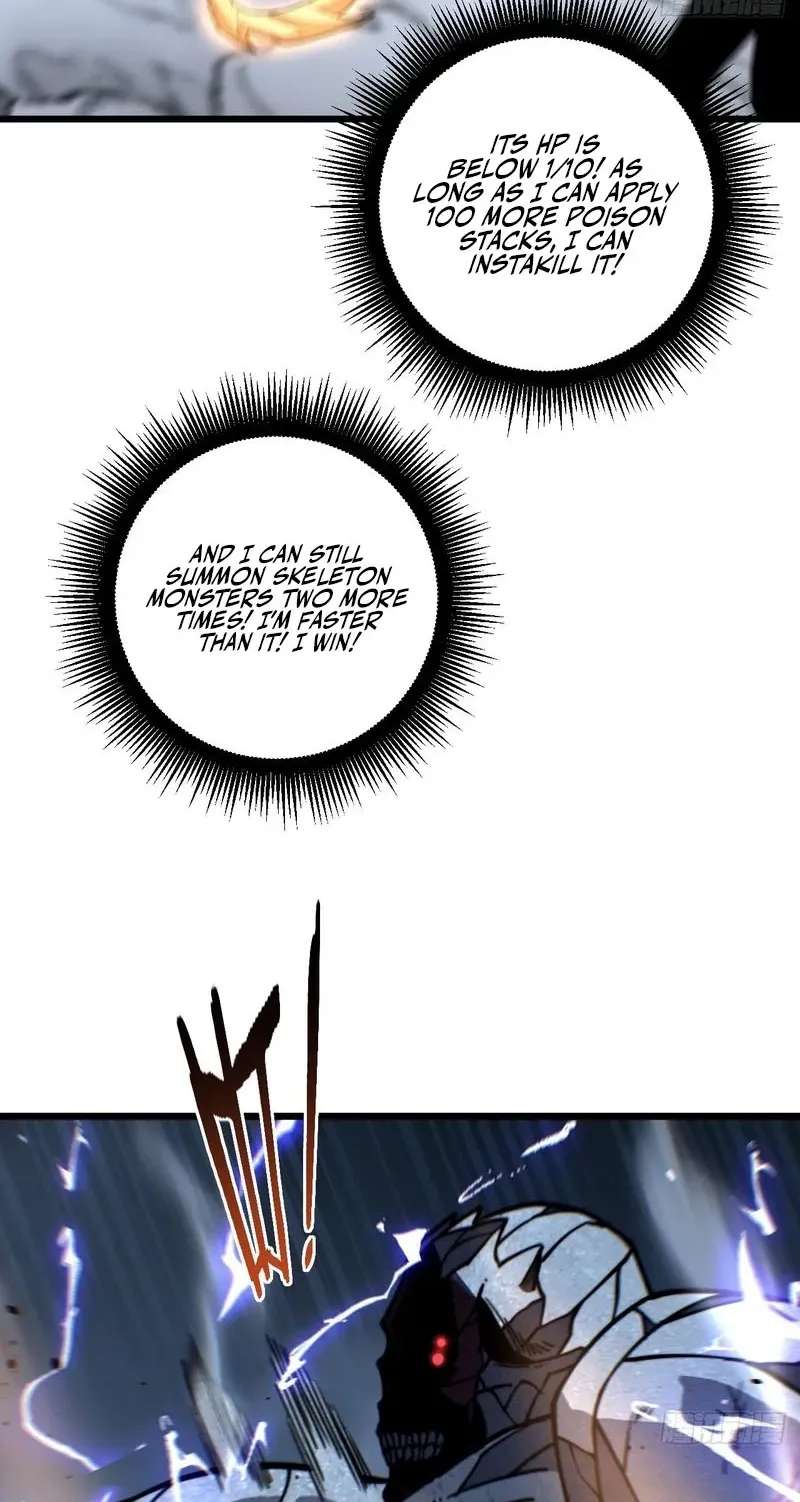 Global Awakening: The Synthesis Master Starts with an Undead Army Chapter 14 - page 13