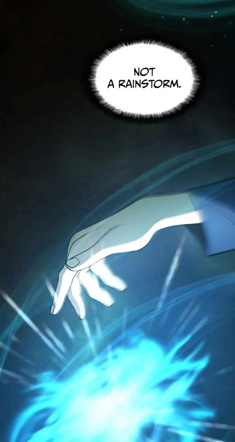 Return Of The Runebound Professor Chapter 87 - page 53
