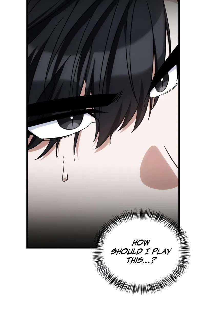 The Demon King Overrun by Heroes Chapter 45 - page 26