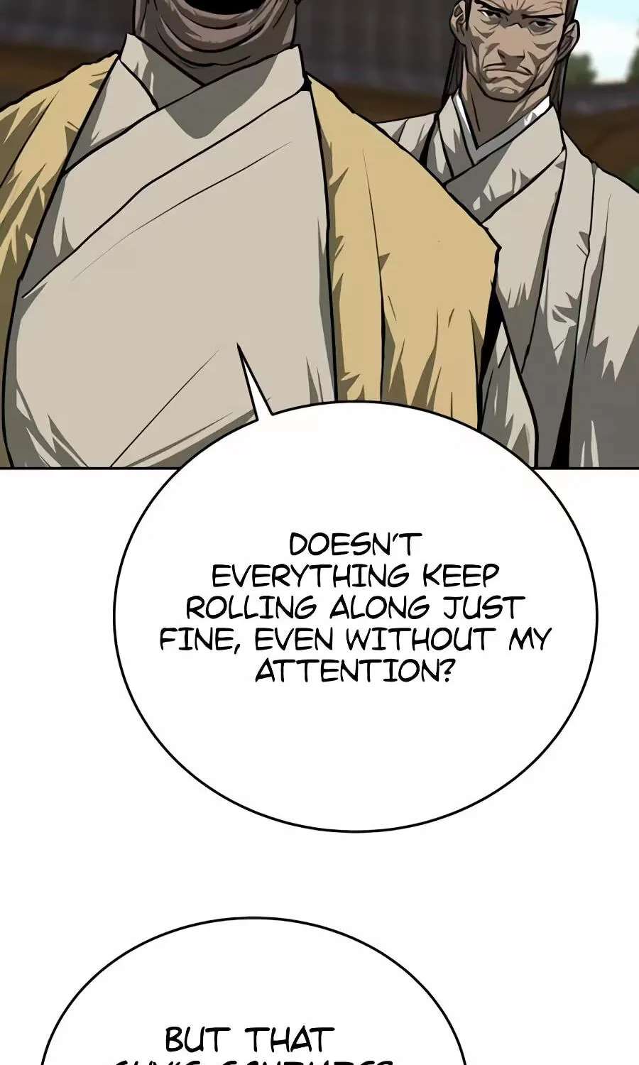 The Masters of Heaven and Earth Chapter 83 - page 27