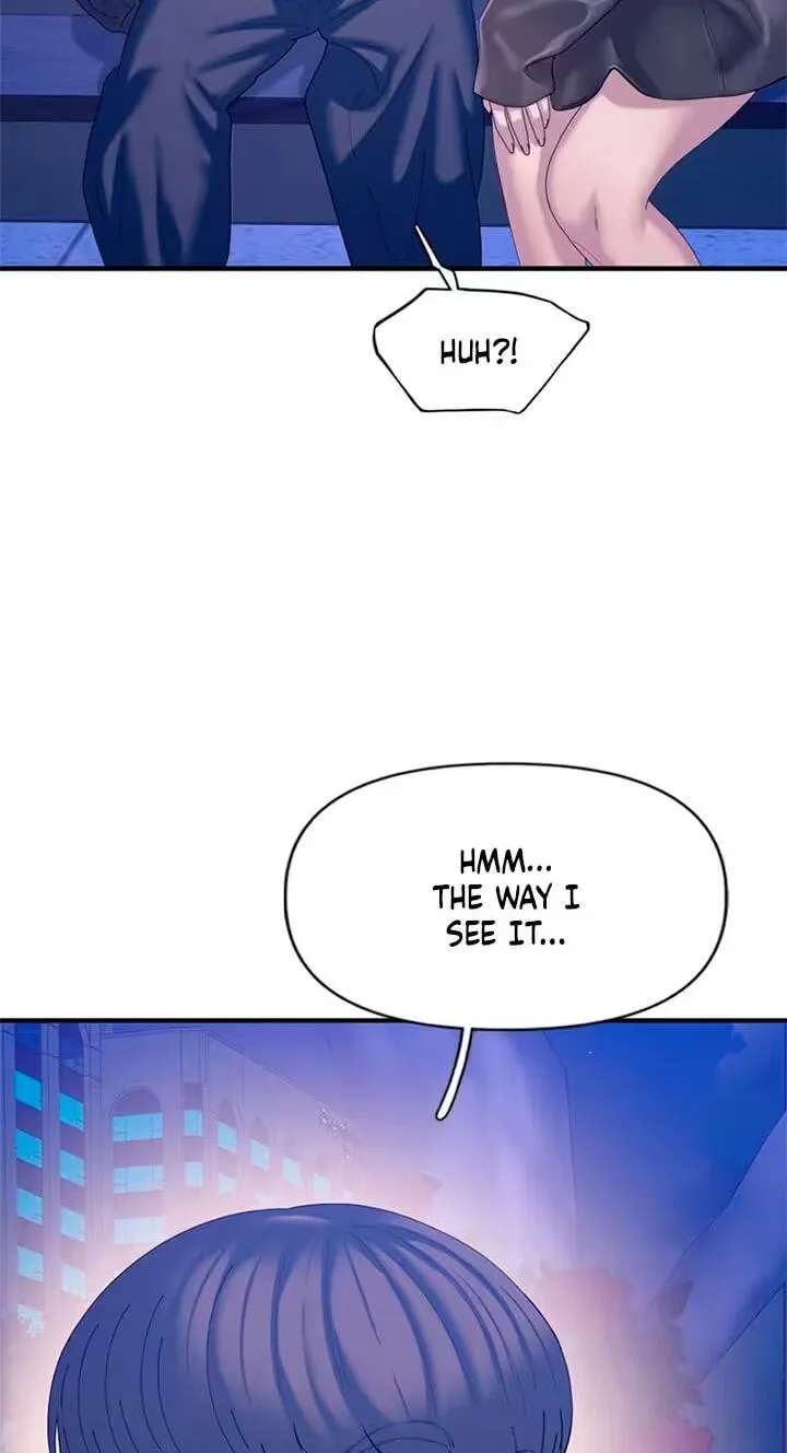 Dating Hell Chapter 30 - page 11