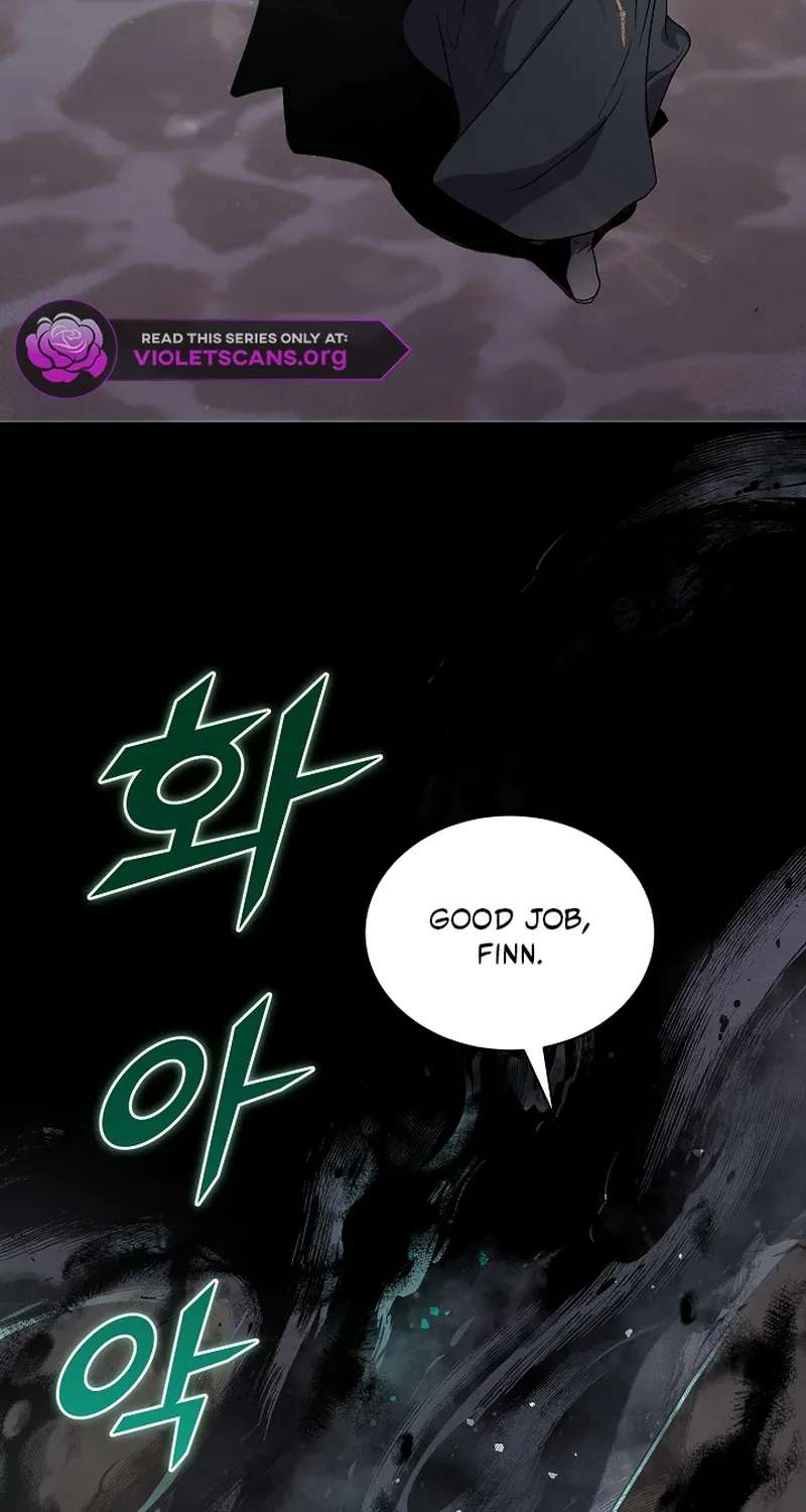 The Youngest Child Of The Family Is Preventing The World From Ending Chapter 88 - page 54