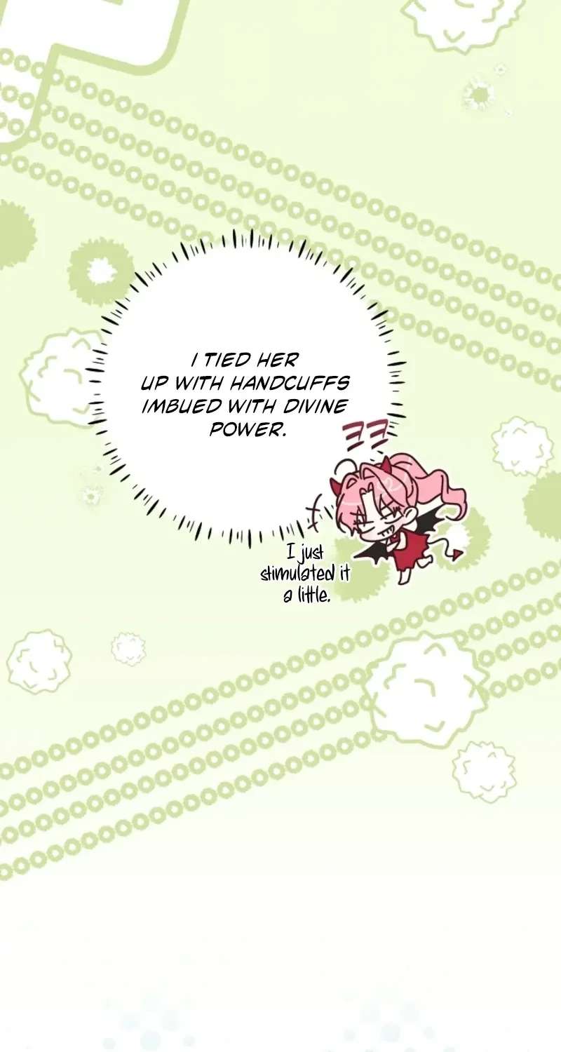 I Will Buy Divine Power With Money! Chapter 62 - page 35