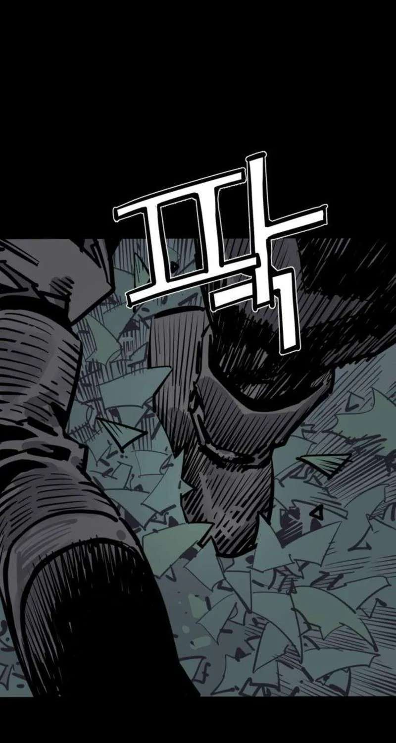 Death God Chapter 153 - page 55
