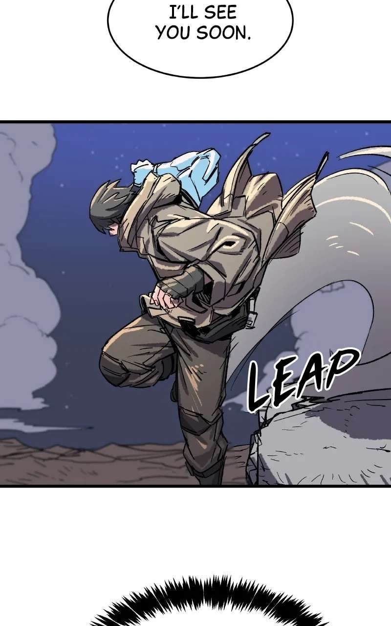 A FallenStar Chapter 1 - page 77