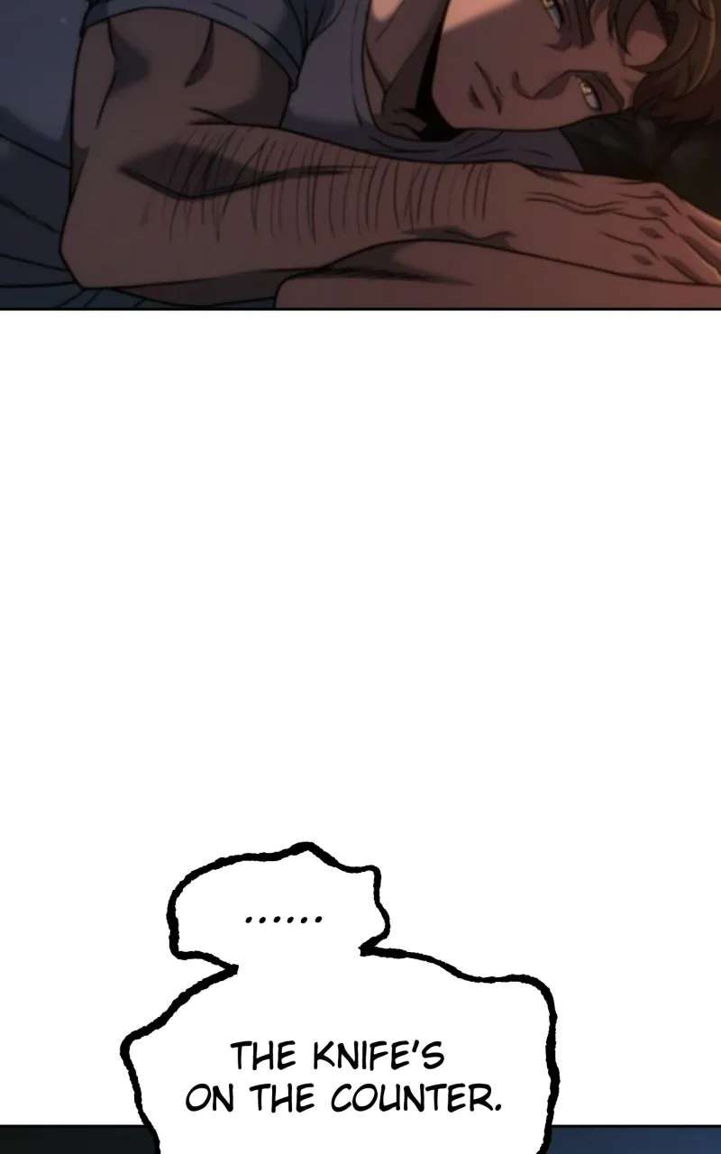 Finding Humanity Chapter 11 - page 81