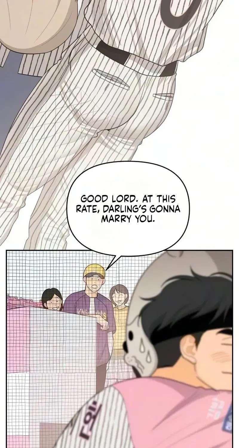 Hug Us Chapter 24 - page 73