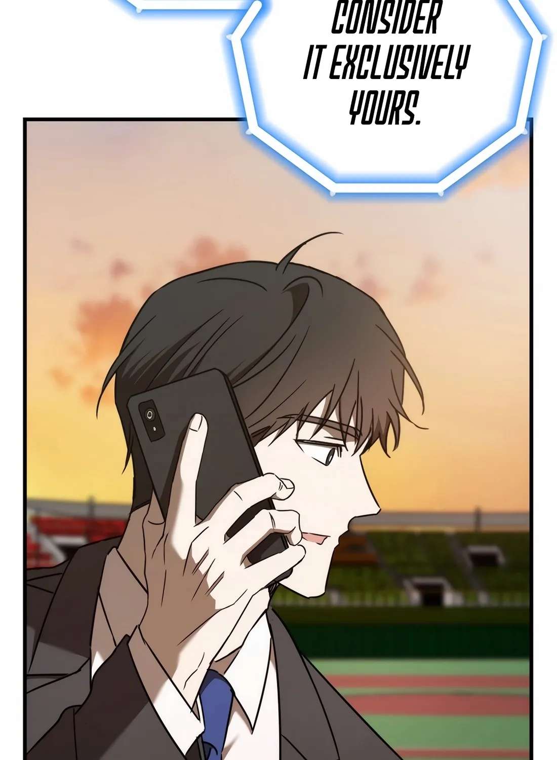 The Baseball Team's Newbie Is Too Good Chapter 54 - page 215