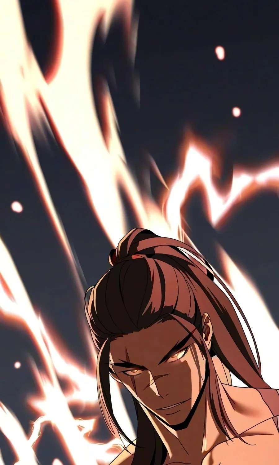 To Hell With the Status Window Chapter 37 - page 172