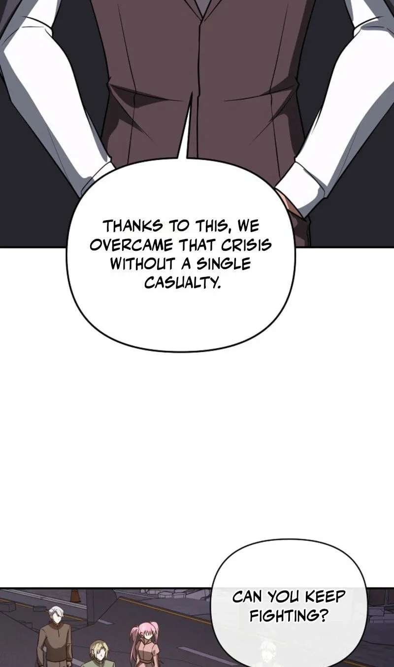 Stellar Mom Chapter 116 - page 70