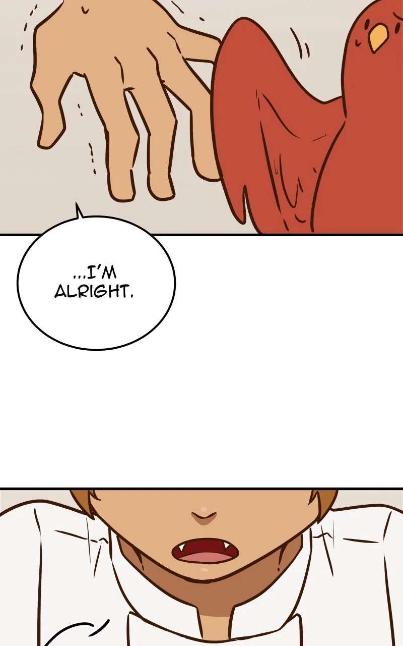 Diner for Adas Chapter 10 - page 44