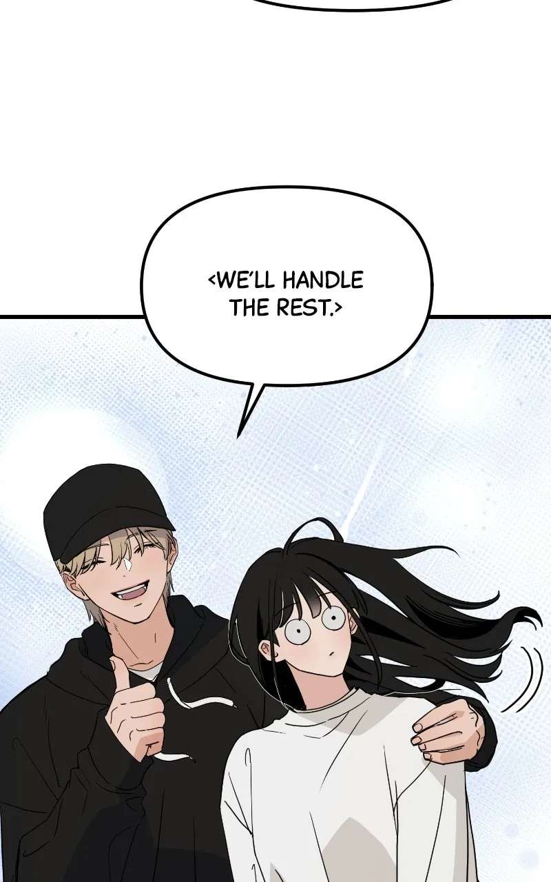 This Punk Wants Love Chapter 5 - page 51
