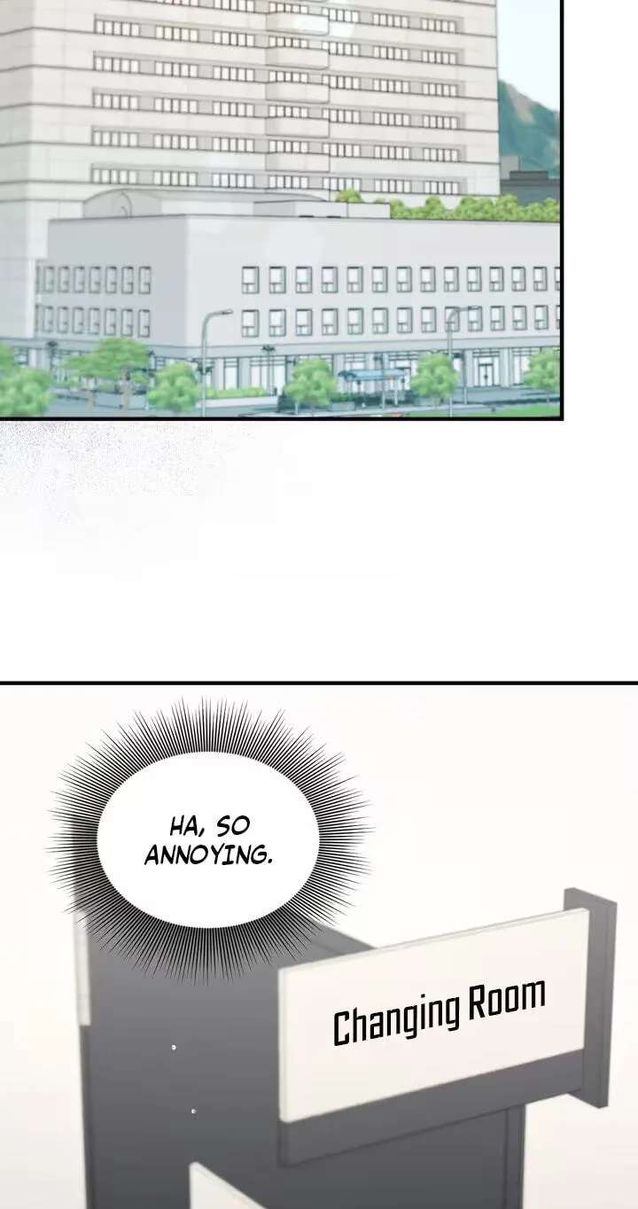 My Doodle Boyfriend Chapter 26 - page 16
