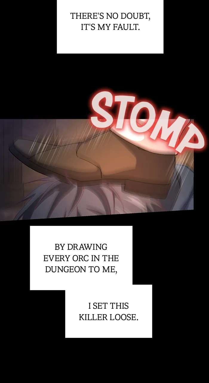 Lost Man: TheDeath-Defying Player Chapter 4 - page 23