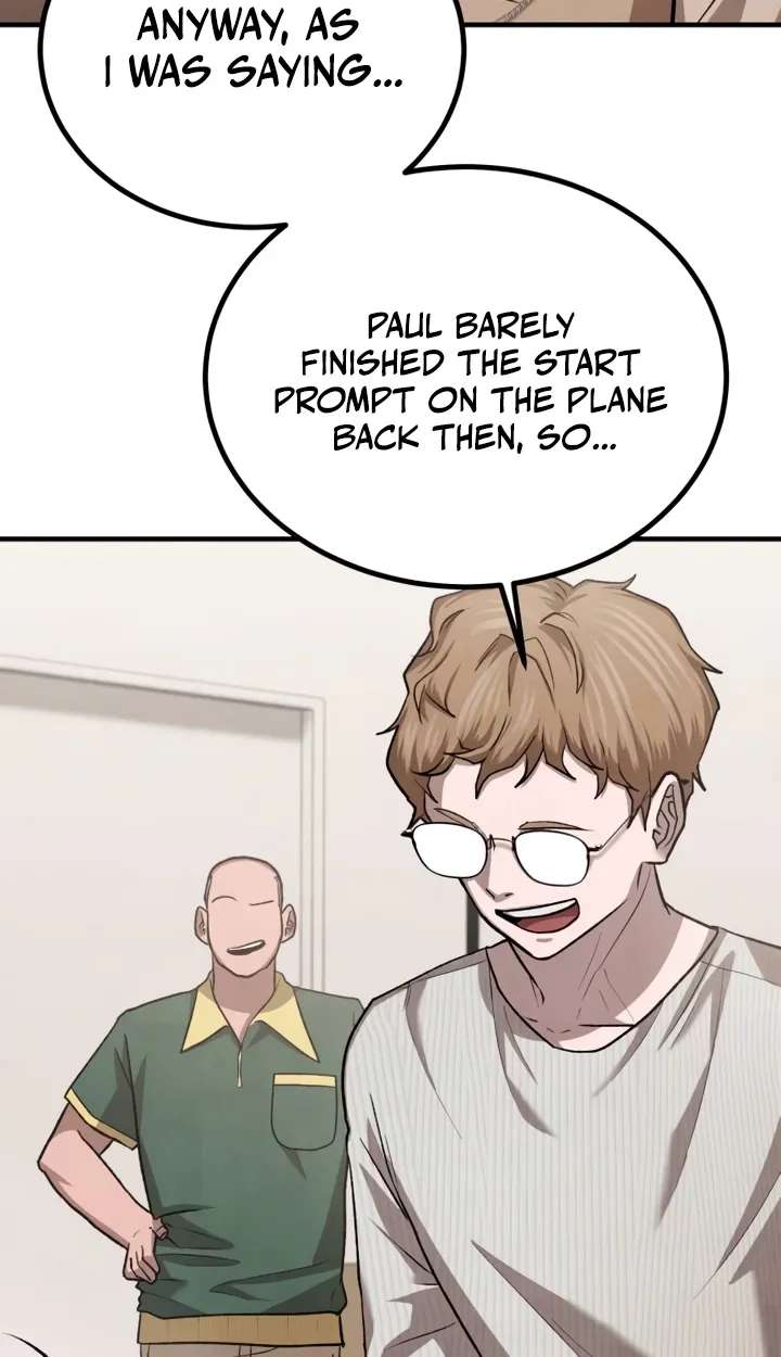 Turns Out to Be a Third-Generation Chaebol Chapter 14 - page 17