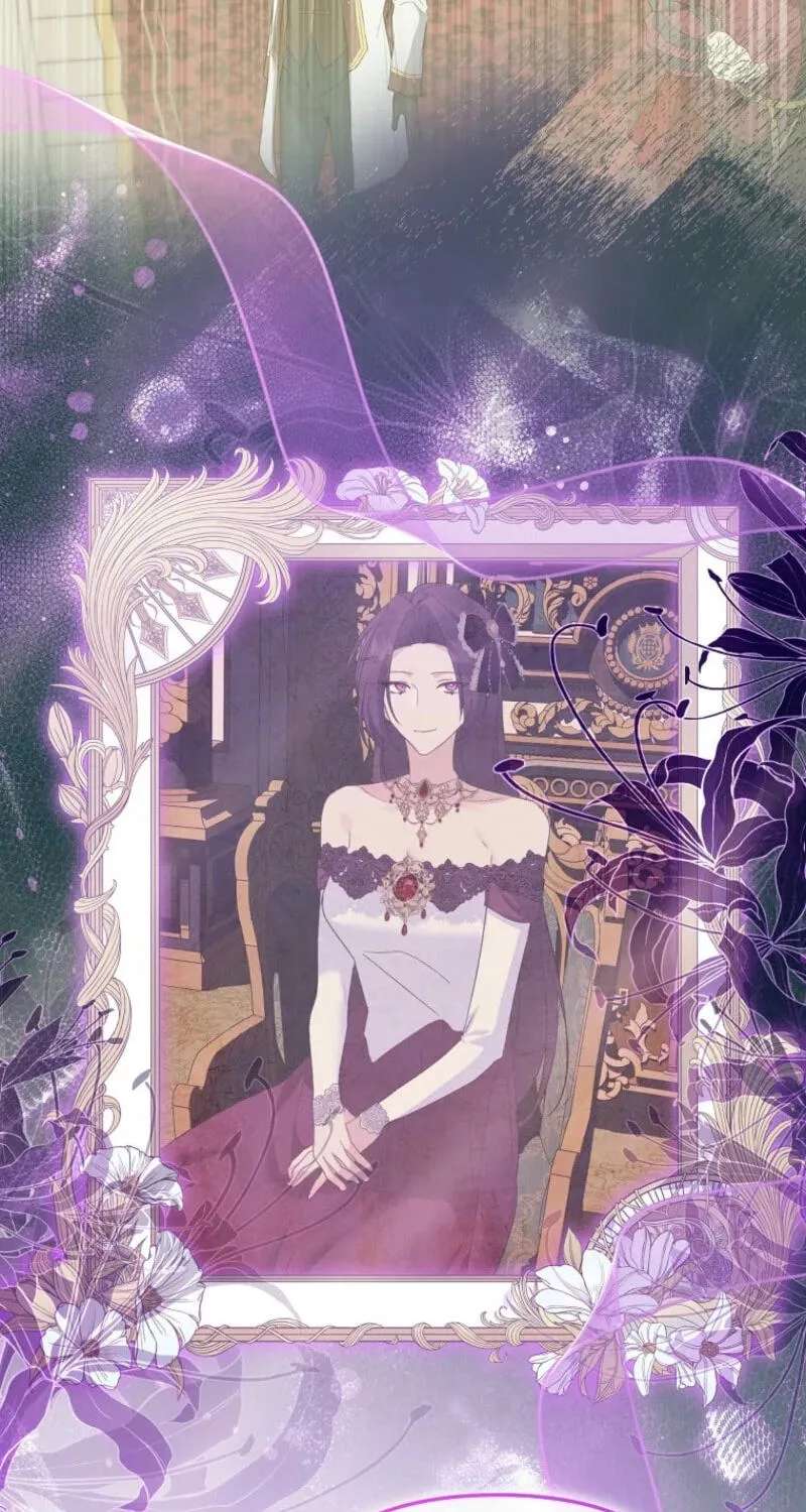 The Secretary Of My Ex Favorite Character Chapter 36 - page 46