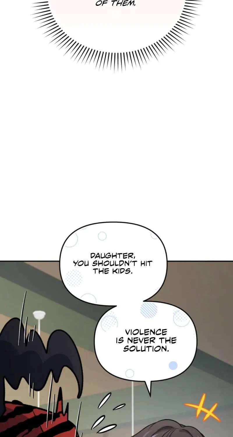 Bizarre Restaurant Chapter 95 - page 123