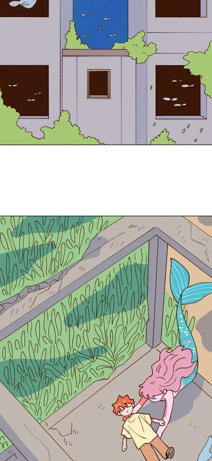 Even If It Goes to Waste Chapter 1 - page 46