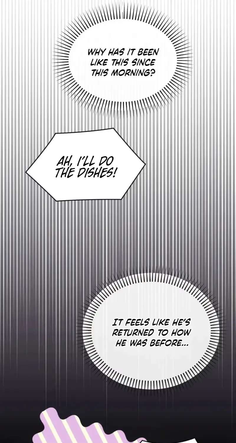 The Roommate Only I Don’t Know Chapter 17 - page 39