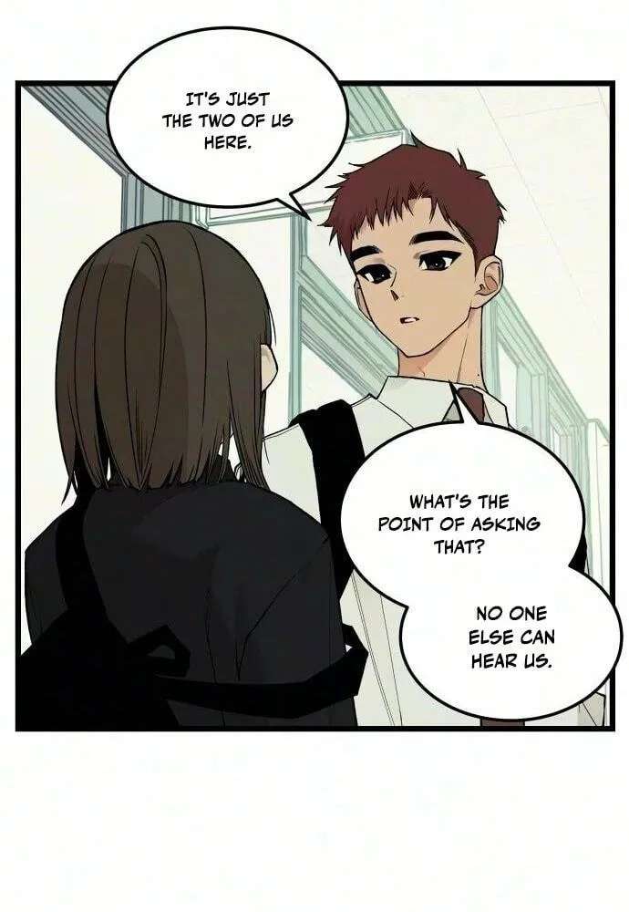 I Dare You Chapter 40 - page 9