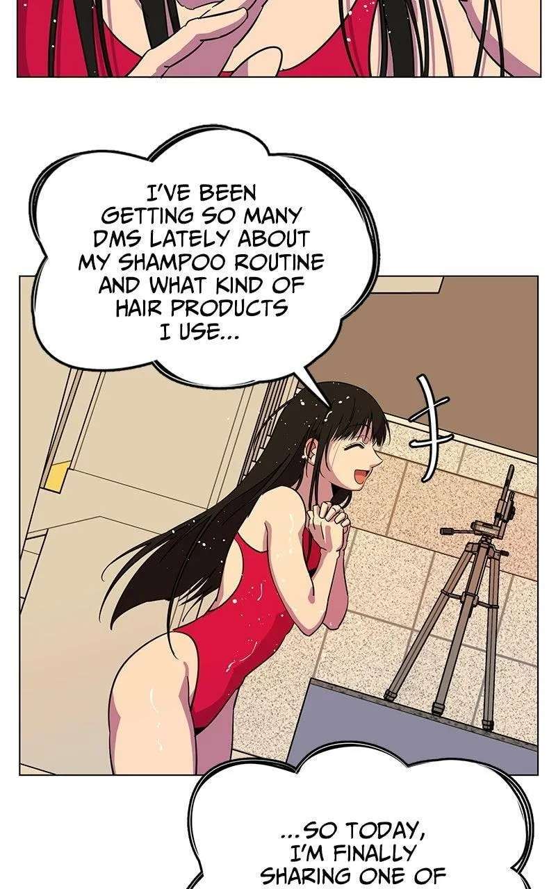 Slow Dive Chapter 46 - page 14