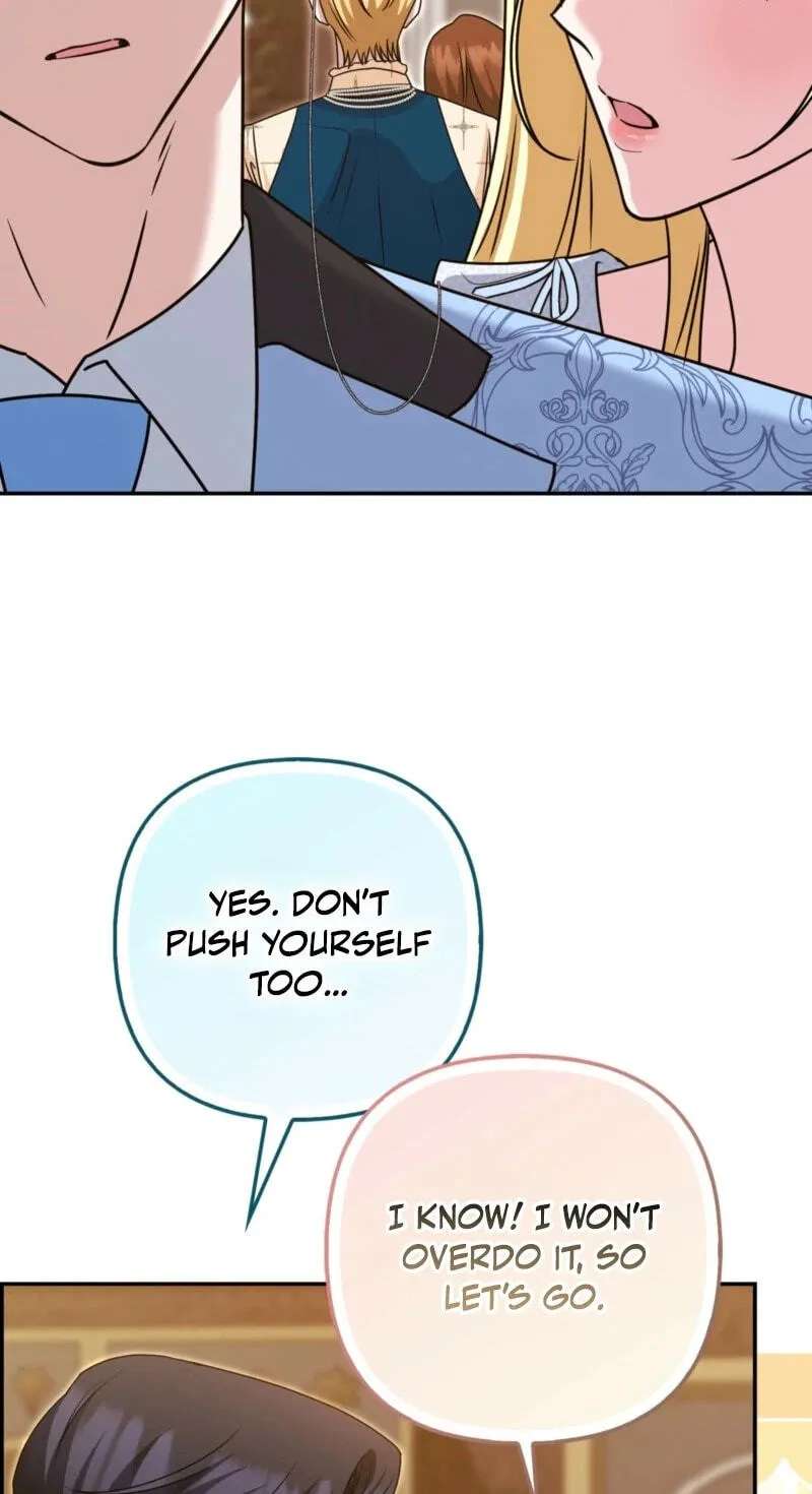 To Steal a Thief's Heart Chapter 44 - page 28