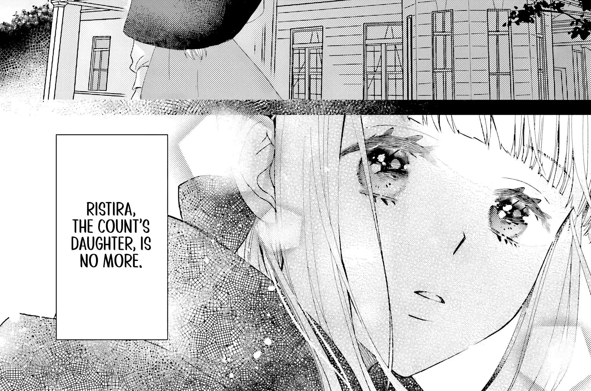 I've Had Enough of My Abusive Family, So I Ran Away and Found a Devoted Husband Chapter 1 - page 47