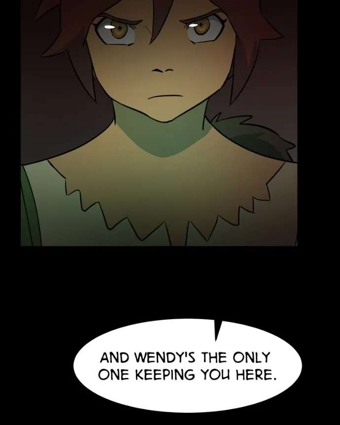 The Wendybird Chapter 22 - page 63