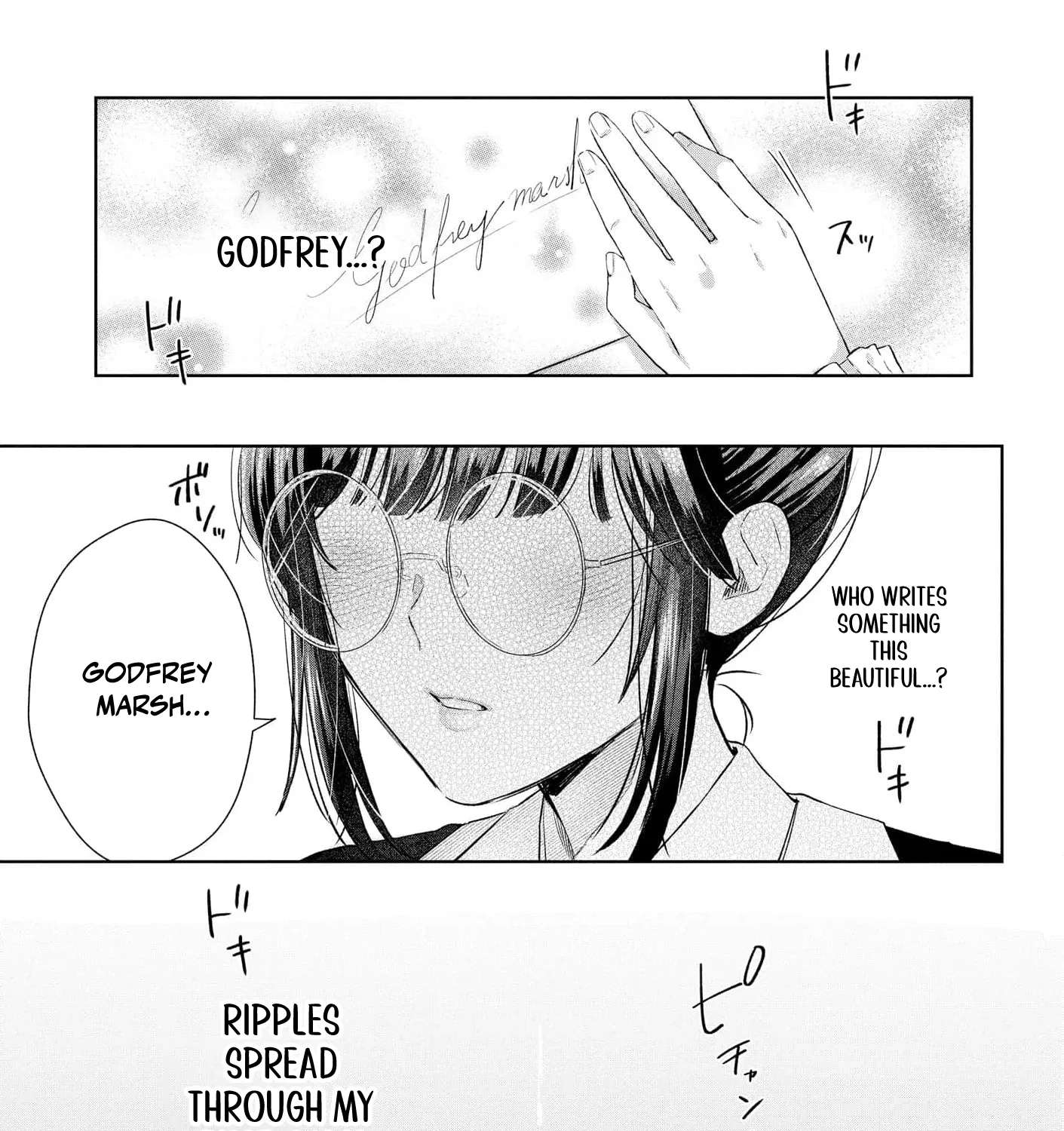 Sunaoninarenai Yuki Otome wa Nemureru Ryuukishi ni Amakutoka sareru Chapter 1 - page 75