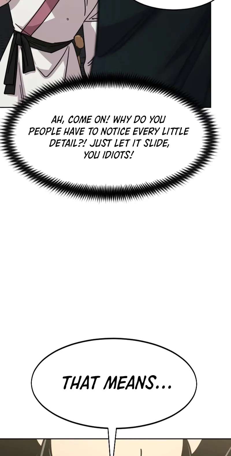 Return Of The Mount Hua Sect Chapter 181 - page 84