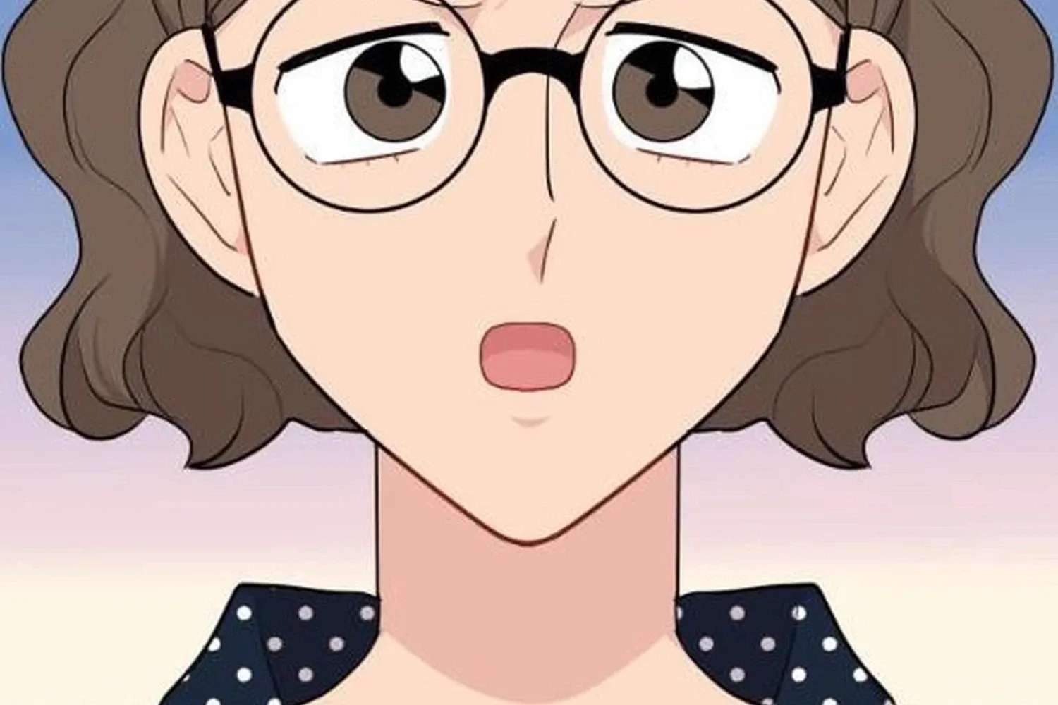 Awkward Relationship Chapter 29 - page 4