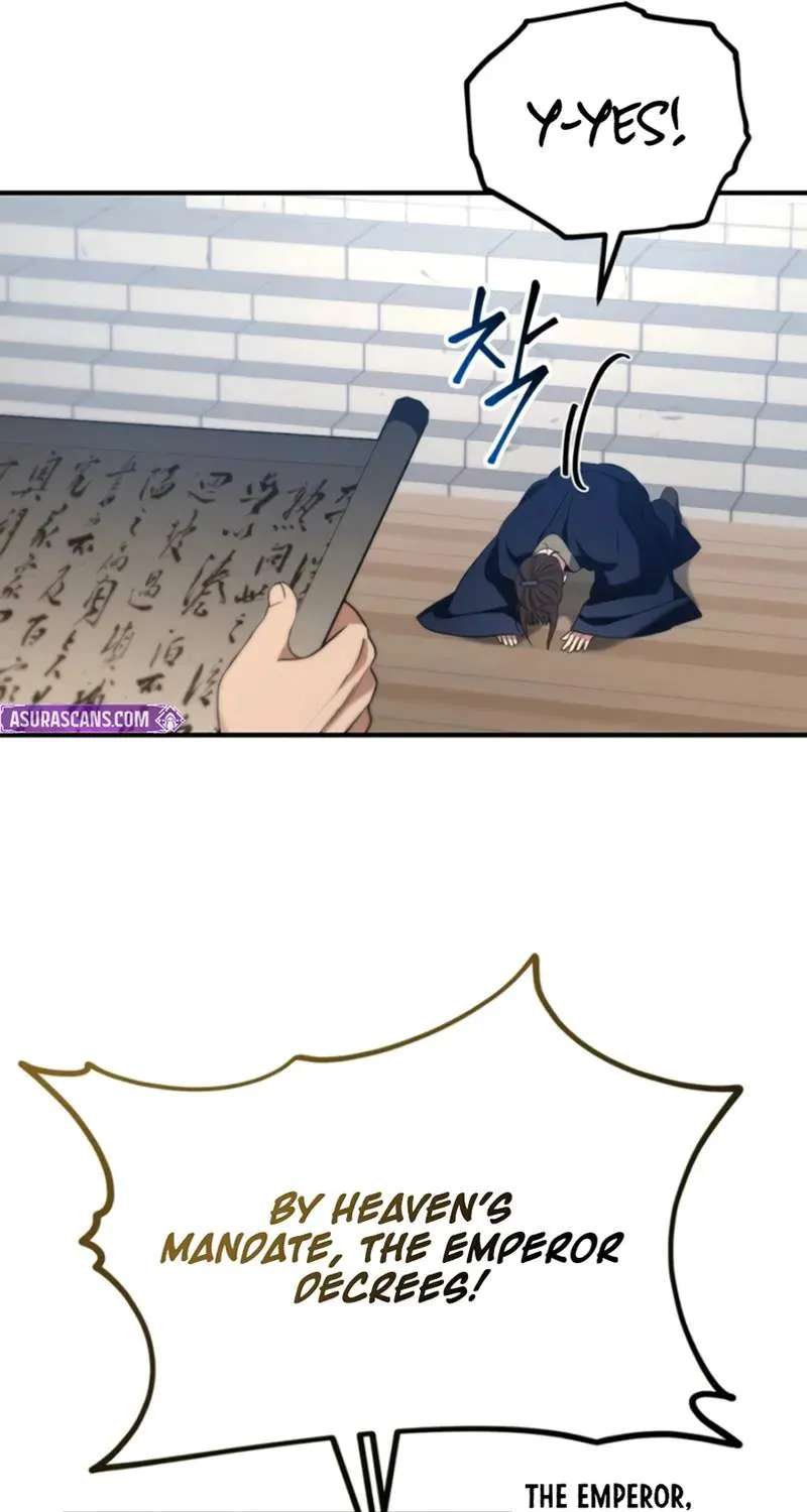 The Youngest Son of the Eunhae Merchant Group Chapter 73 - page 55