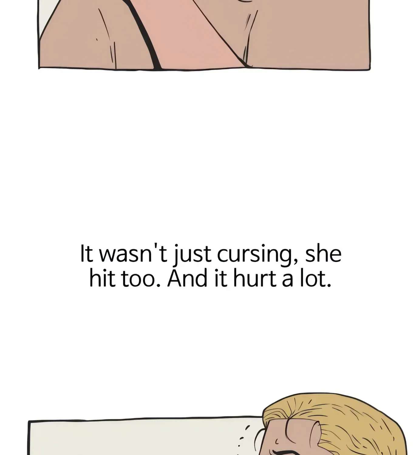 Moshi Story “NSFW” Chapter 53 - page 5