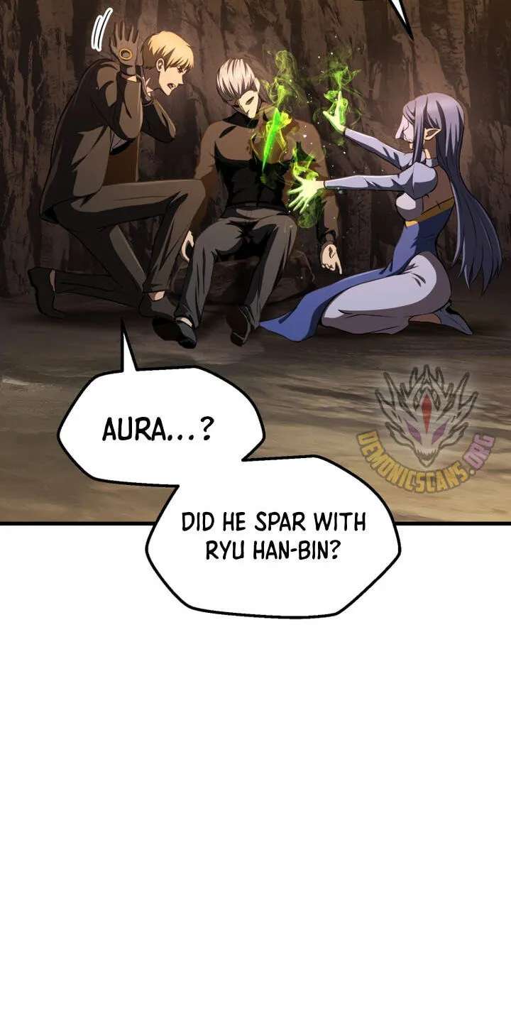 Latna Saga: Survival of a Sword King Chapter 301 - page 50