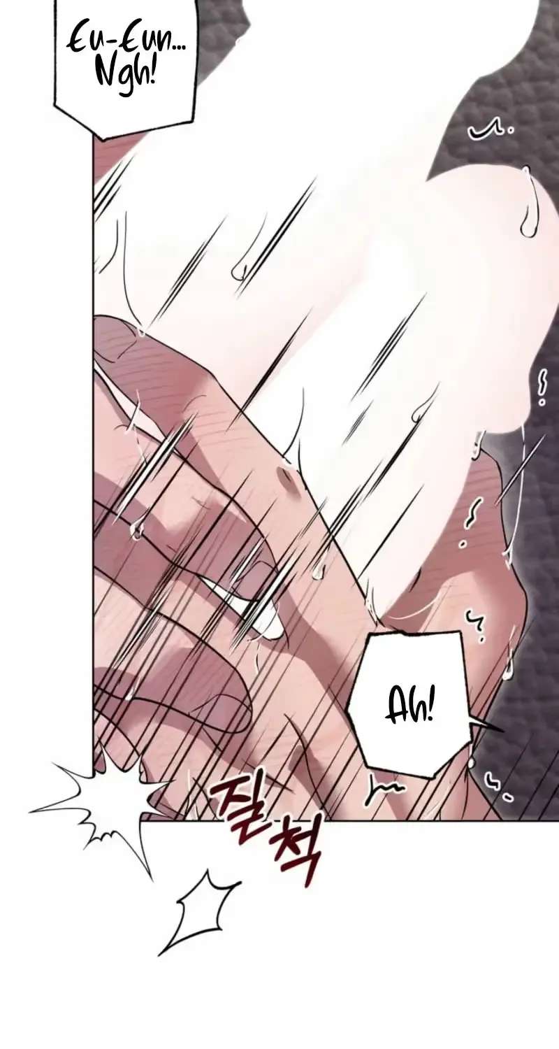 Family Relationship Error Chapter 3 - page 43