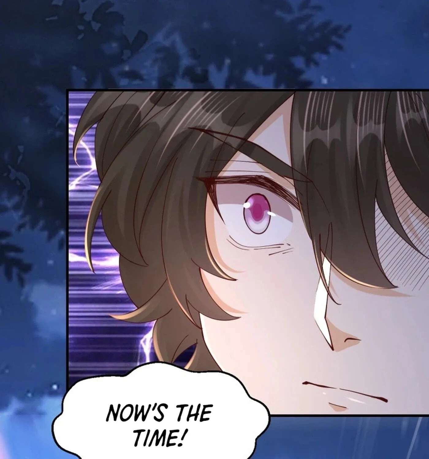 Mesmerizing Ghost Doctor Chapter 648 - page 51