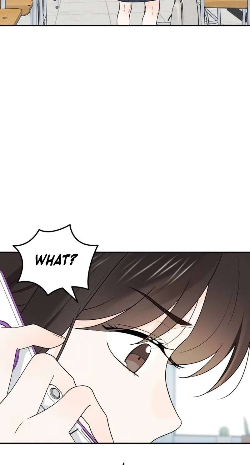 World Rank No. 0, Please Stop! Chapter 49 - page 72