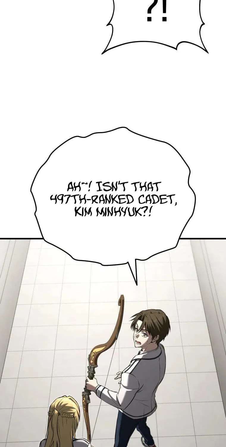 Transcending Species Due to System Error Chapter 14 - page 119