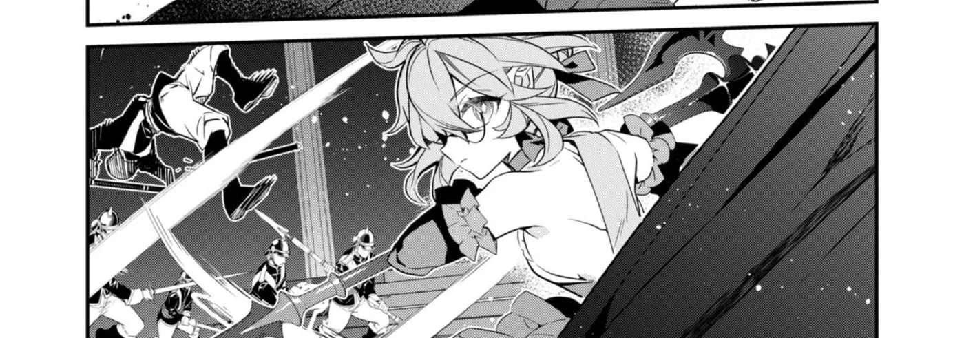 Kaketa Tsuki no Mercedes: Kyuuketsuki no Kizoku ni Tensei Shita kedo Suteraresou nanode Dungeon o Seiha Suru @COMIC Chapter 23 - page 14