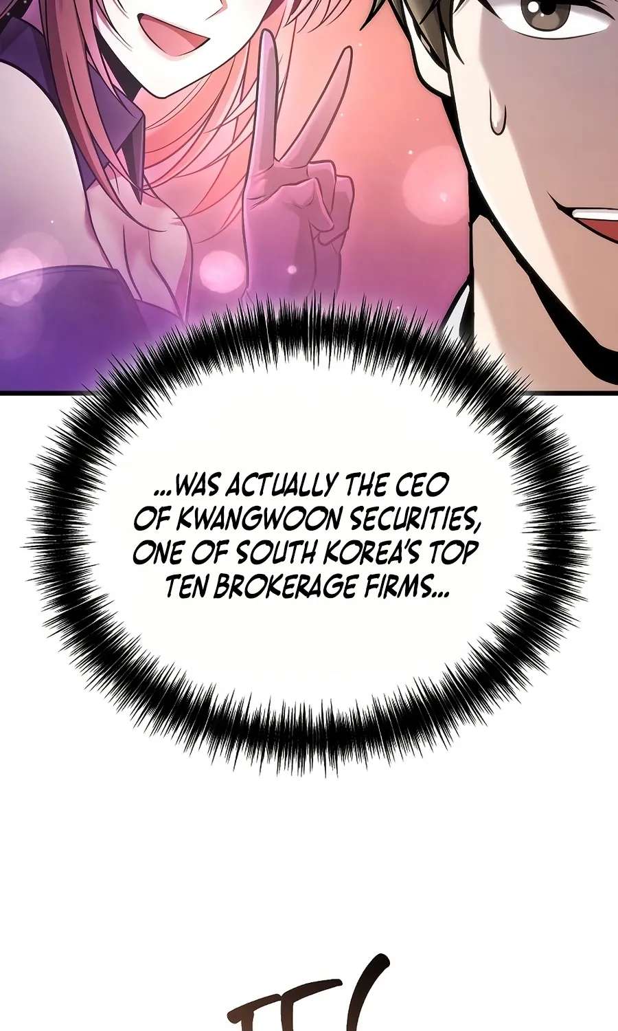 The Money Keeps Piling Up Even If I Spend It Chapter 1 - page 106