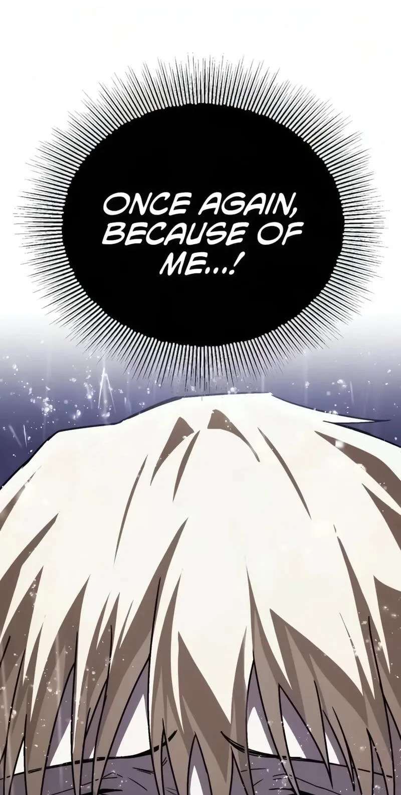 The Lazy Lord Masters the Sword Chapter 158 - page 30