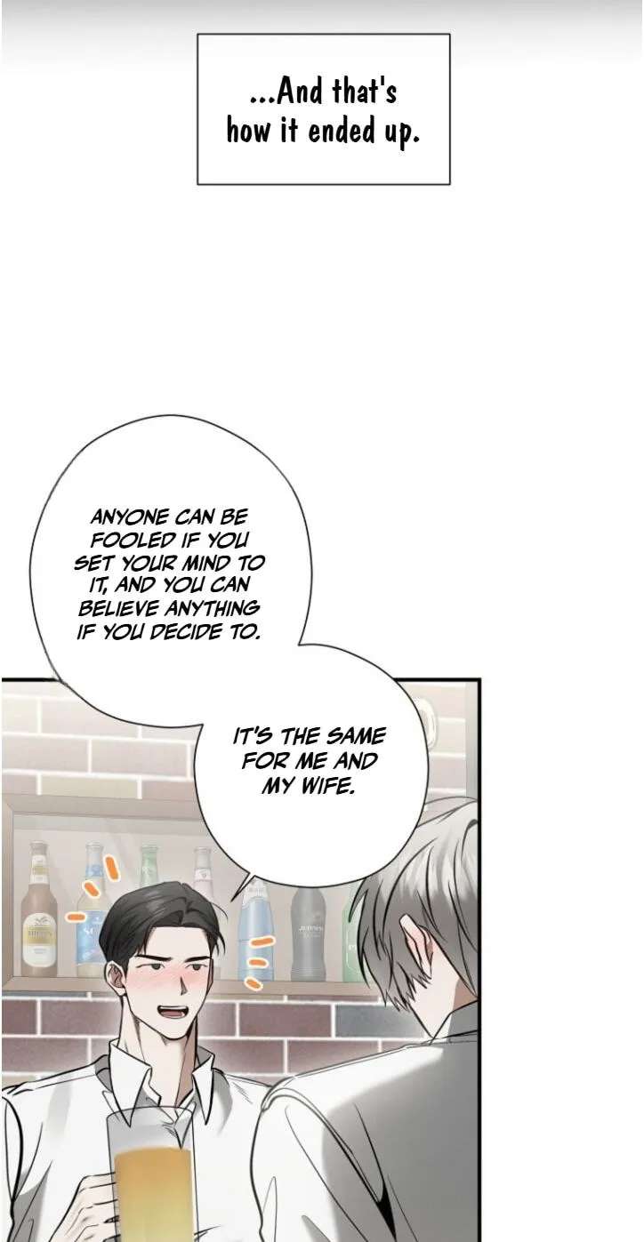 This Isn't Why I Applied Chapter 42 - page 10